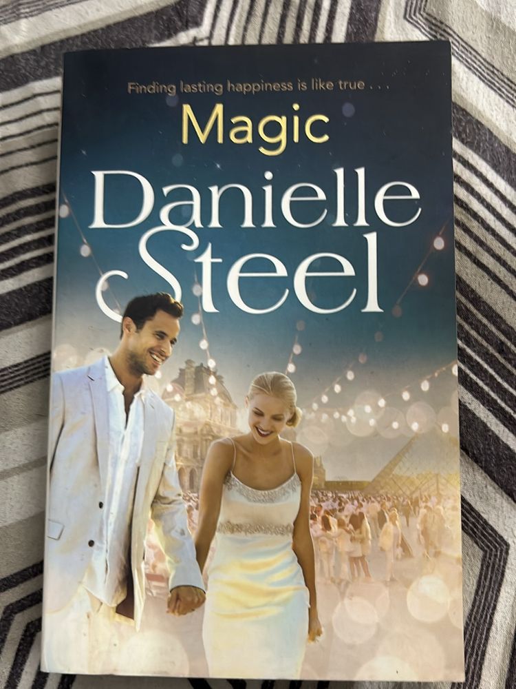 Magic Danielle Steel