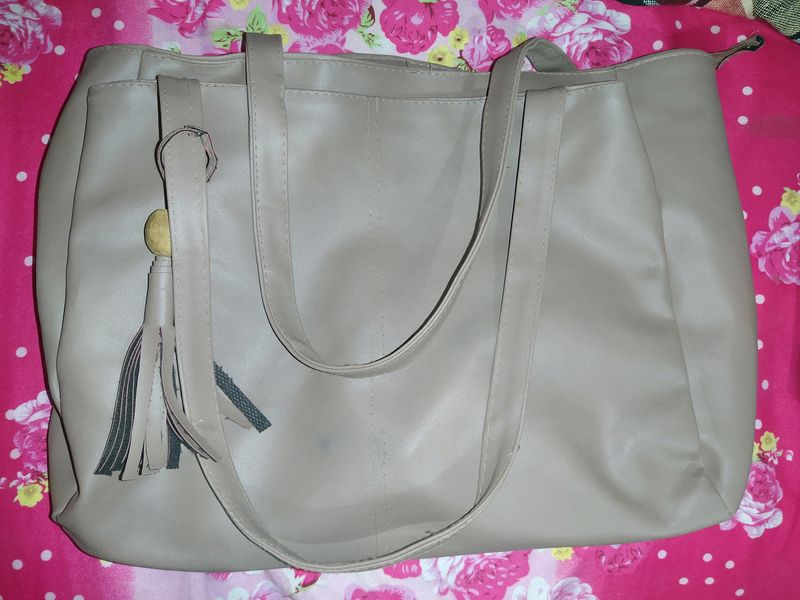 Shoulder Bag