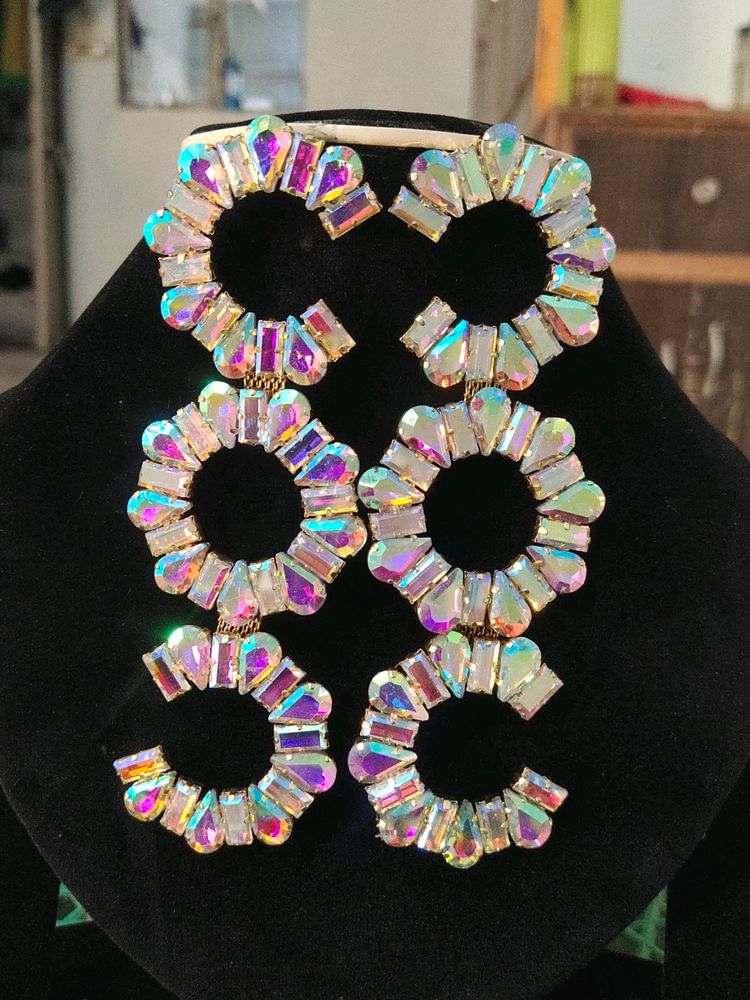 Dipika Padukon Earring