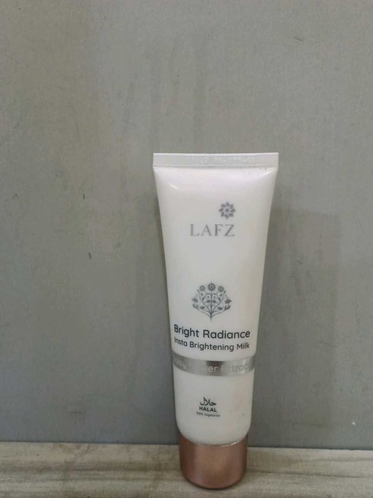 LAFZ Bride Radiance