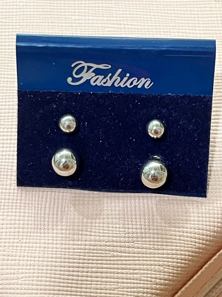 Pack Of 2  Earrings