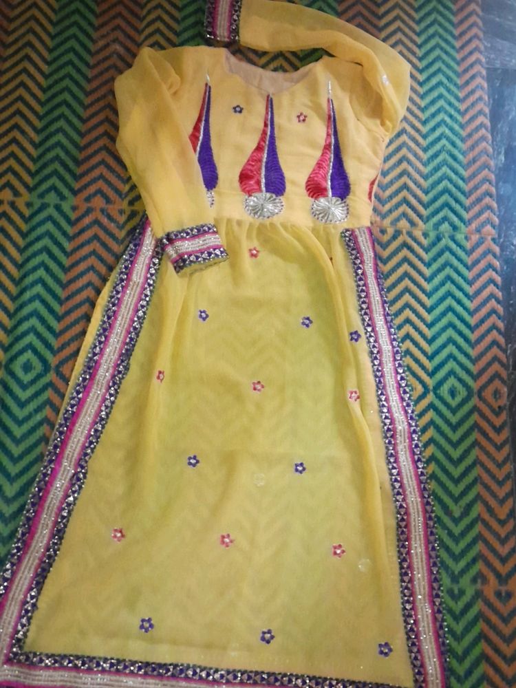 stich Kurti