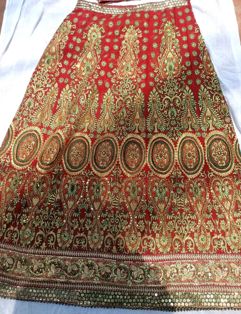 ❤️Lehanga Choli❤️