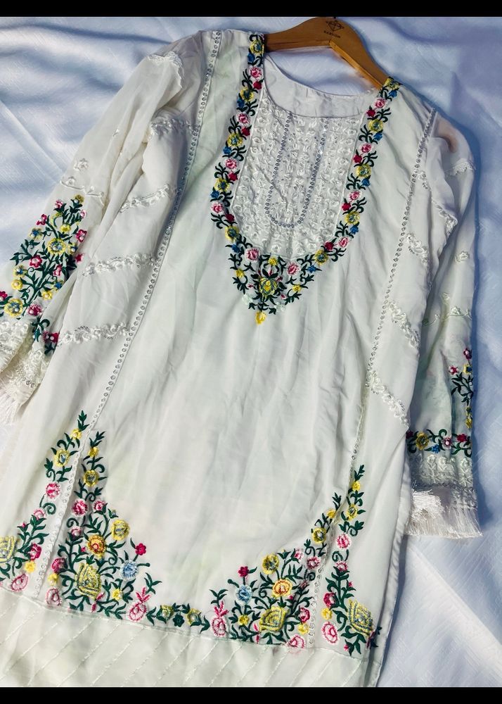 Original Pakistani Suit