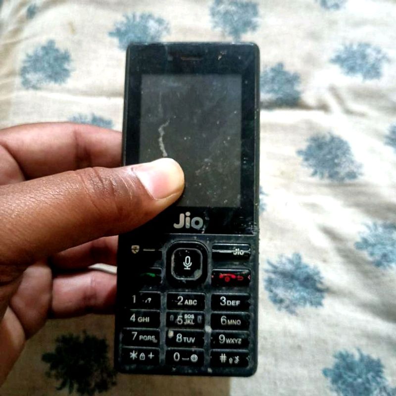 Jio Phone