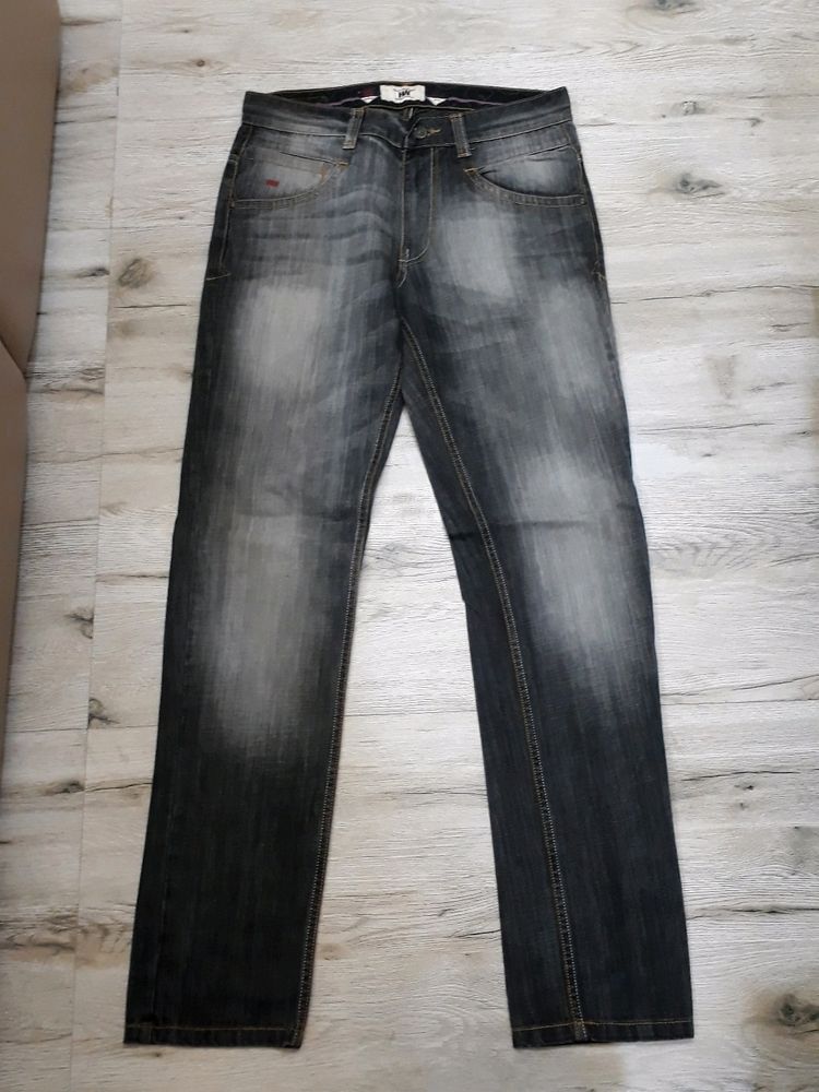 HW By Denim Brand Jeans