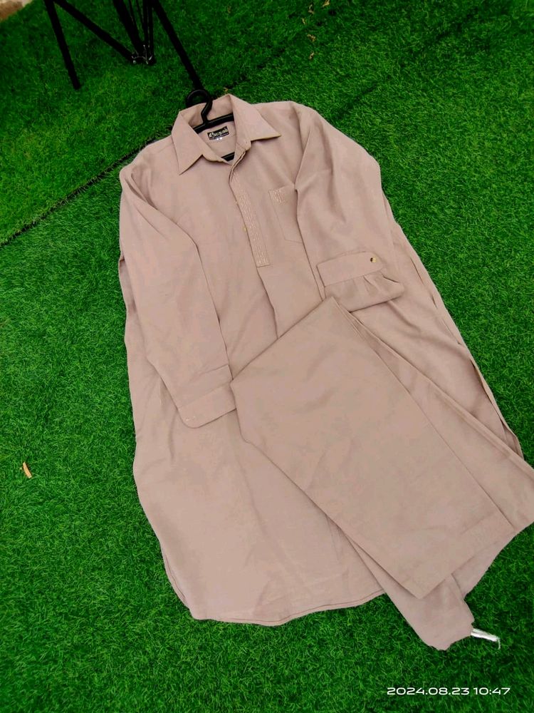 Mans Kurta Paijama Set