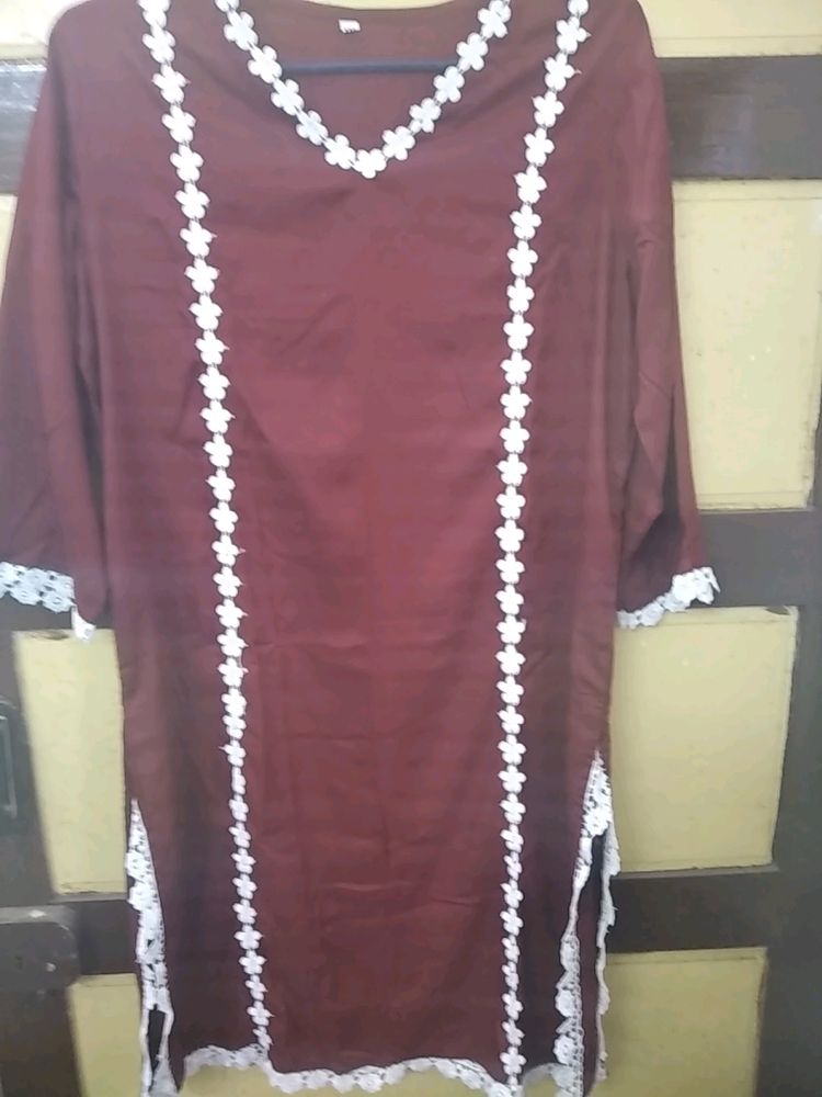 Kurti Set