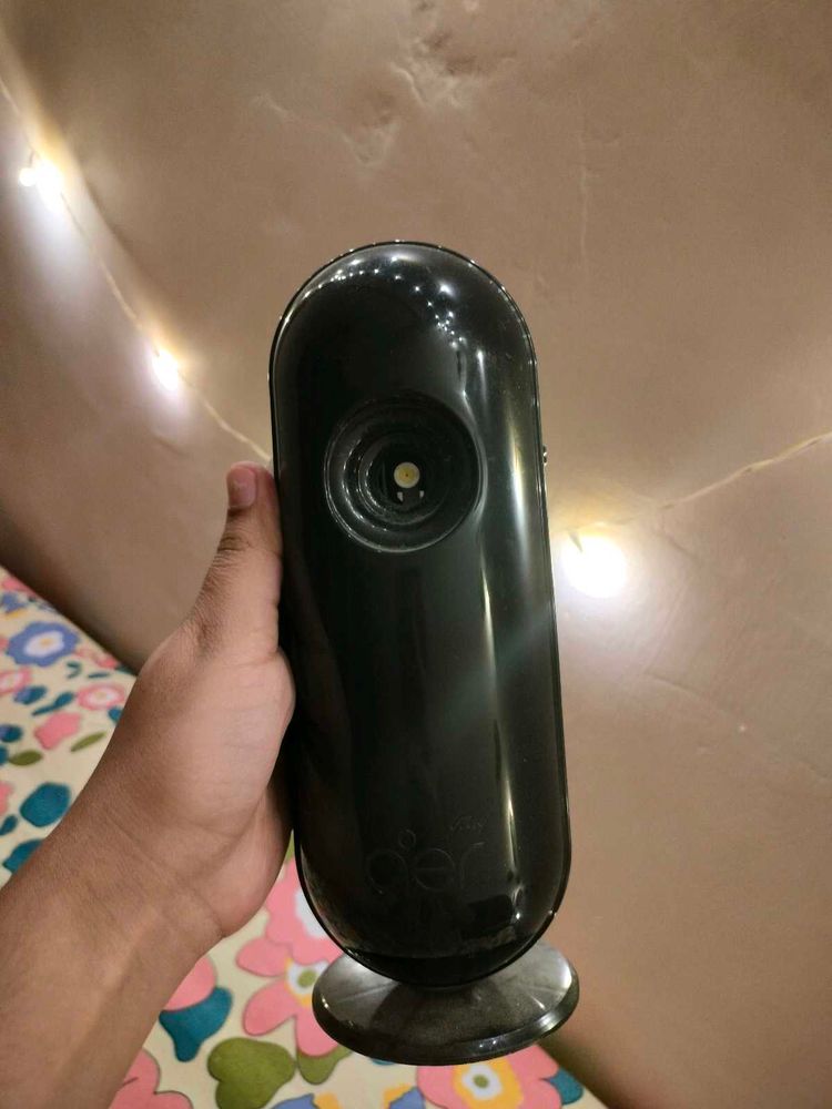 Godrej Aer Automatic Room Freshener