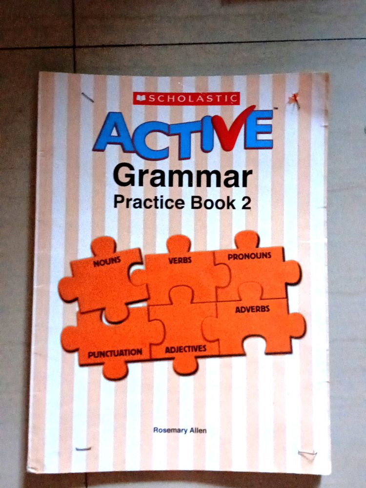 English Grammar