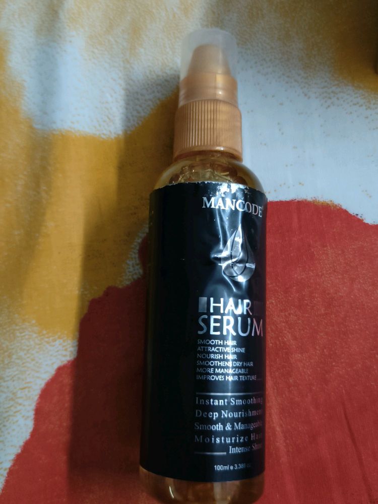 Hair Serum