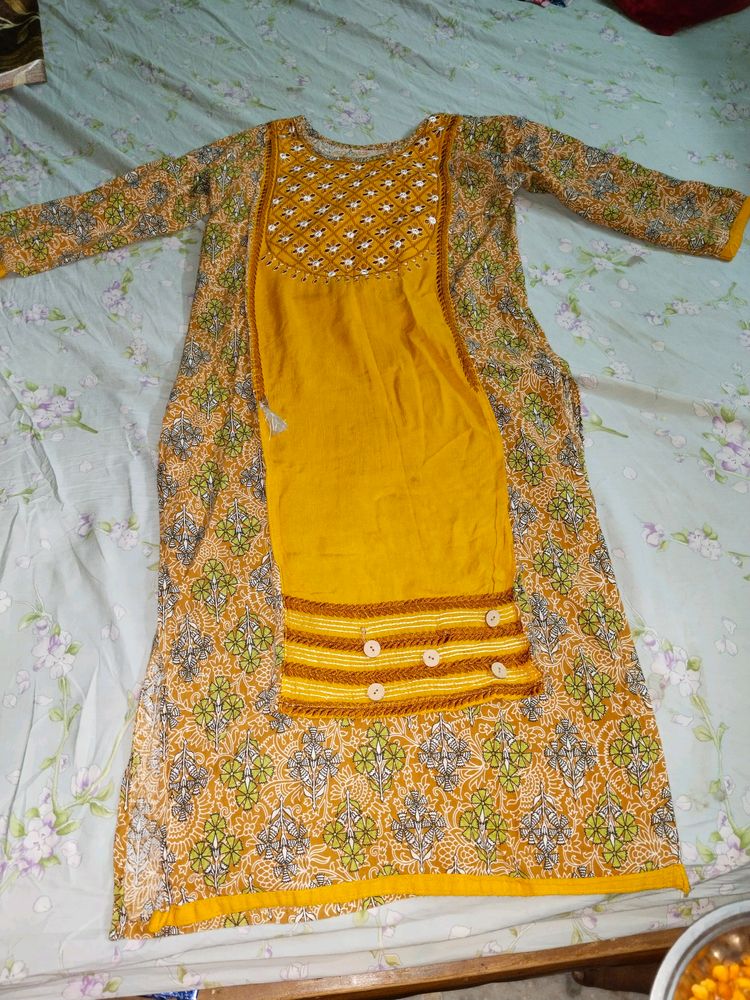 Kurta