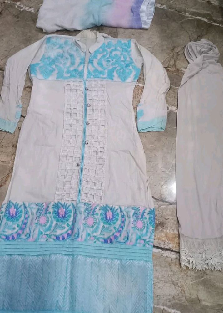 Pakistani Dress