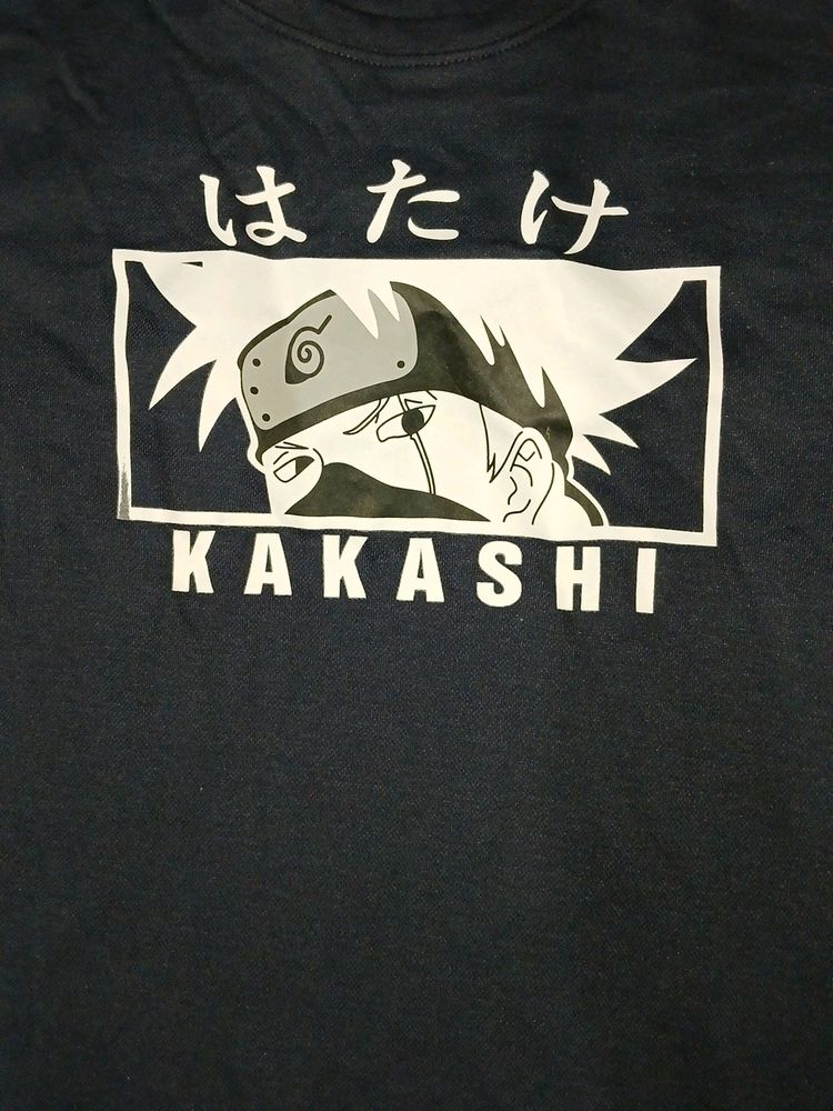 Cool Anime Tshirt