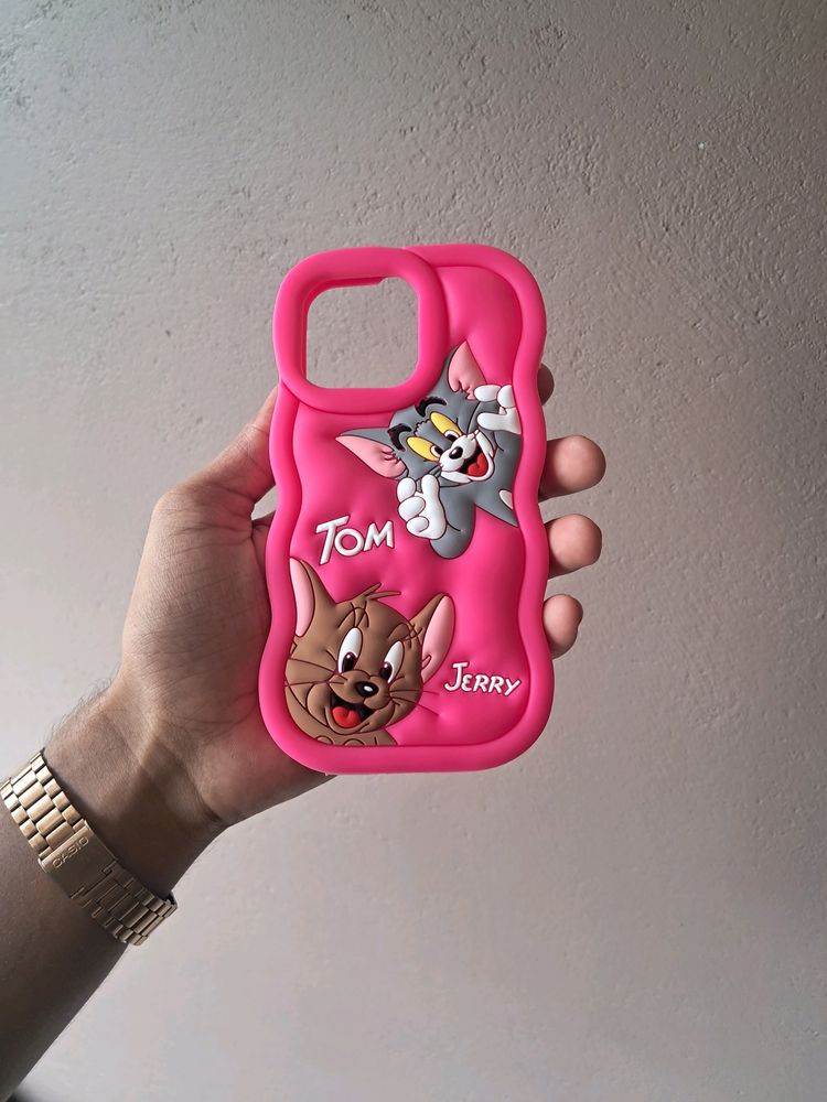 Iphone 12 Backcases