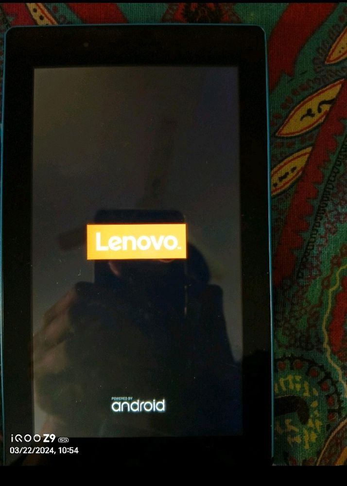 Lenove Tablet 7 In Superb Condition