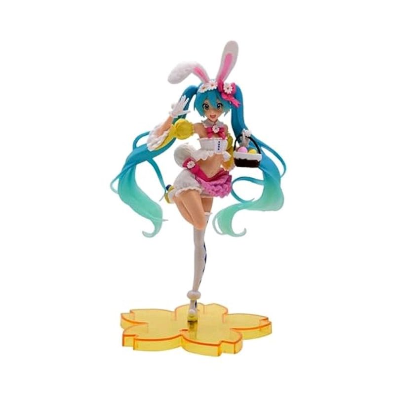 Hatsune Miku Action Figure