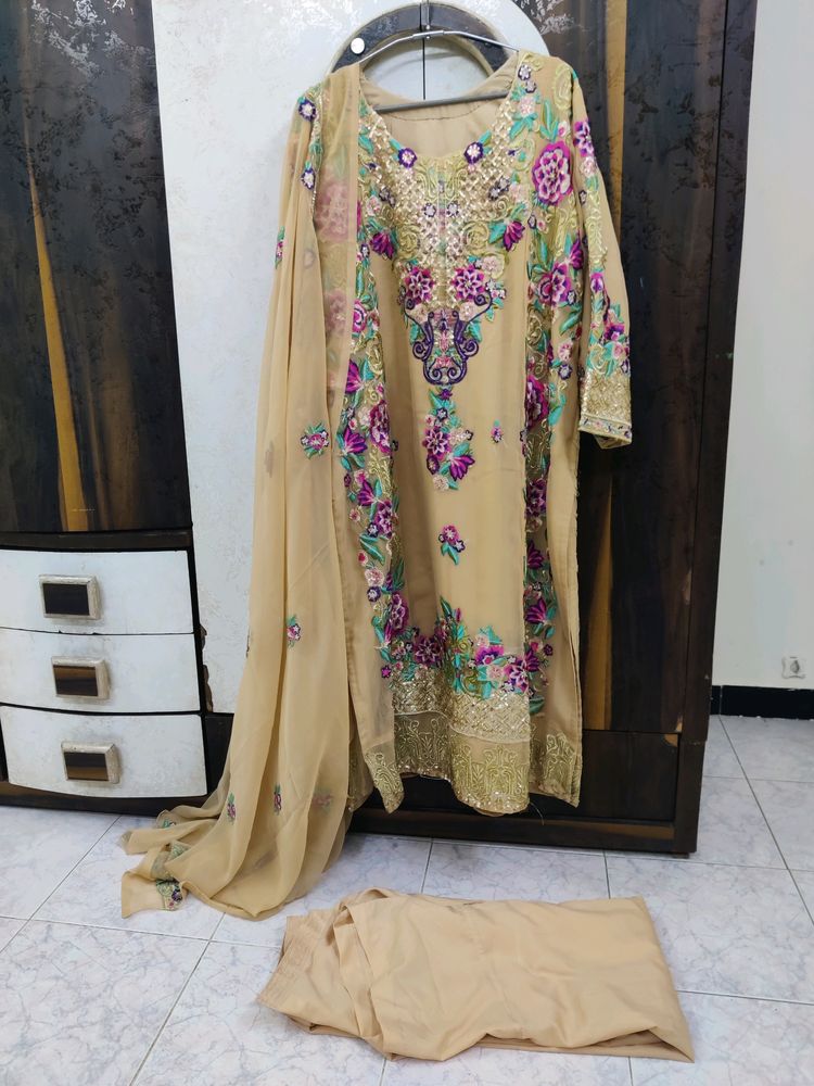 Ramsha Wedding Wear