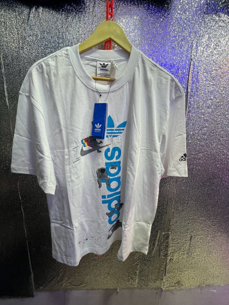 Adidas Premium Tshirt