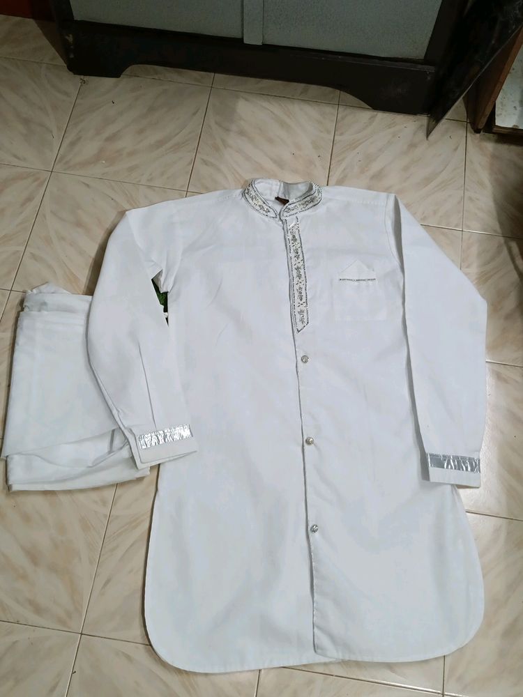 Branded Kurta Pyjama