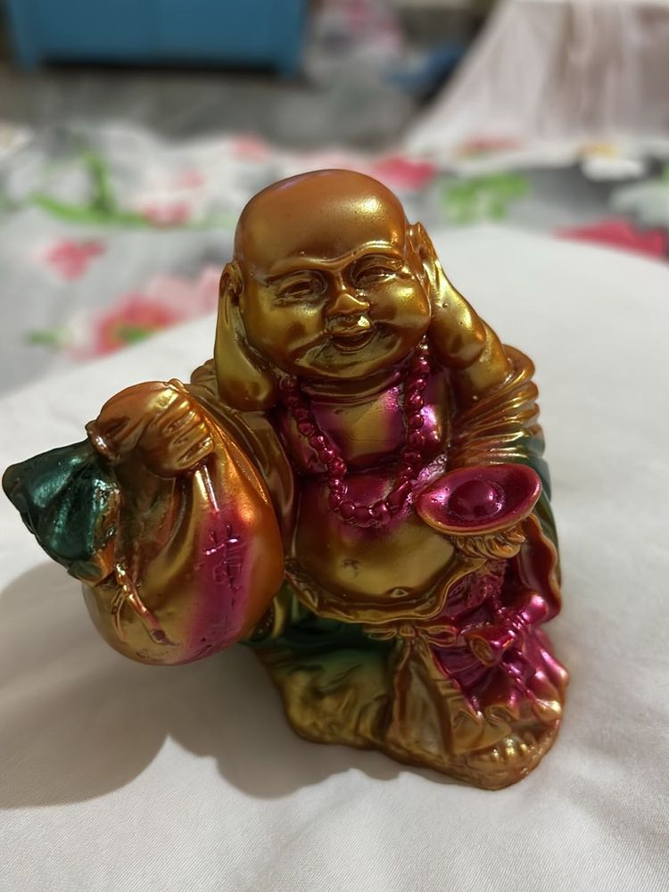 Laughing Buddha