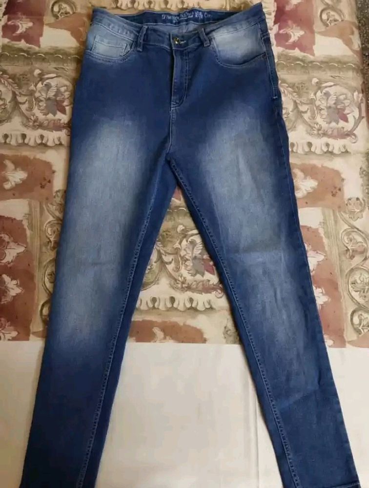 Roadster Women Jeans Branded