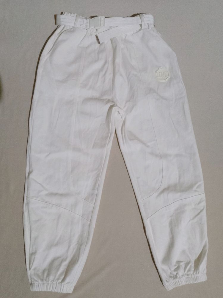 Ladies Cargo Pants