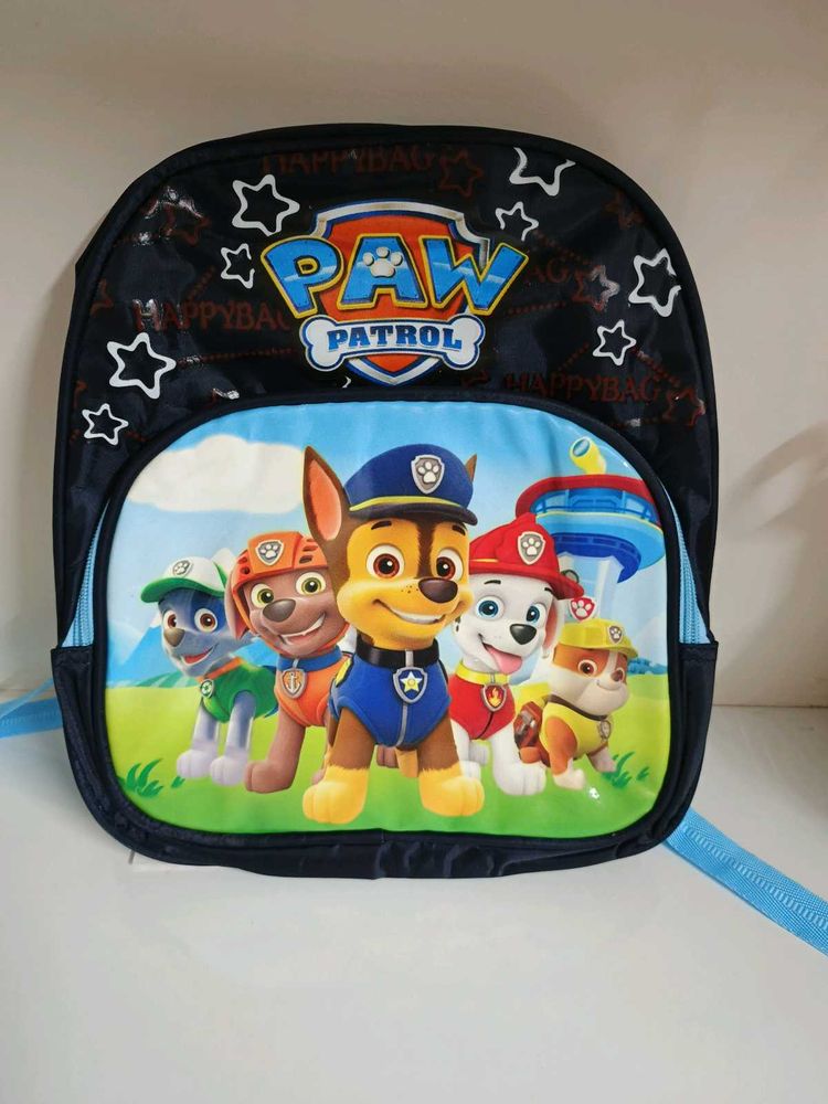 Paw Patrol Bagpack