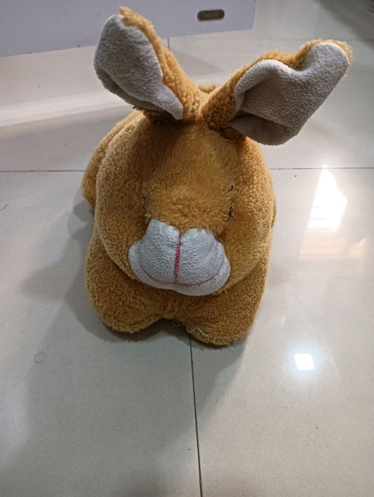 Rabbit Soft Toy