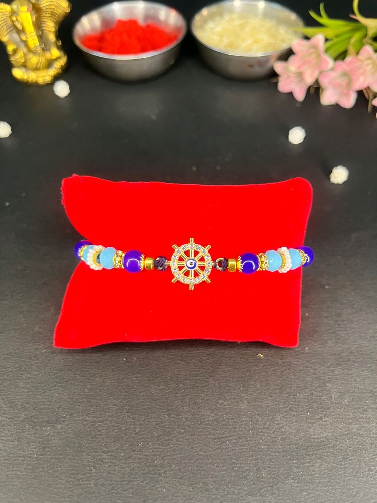 Rakhi Evil Eye Raksha Bandhan