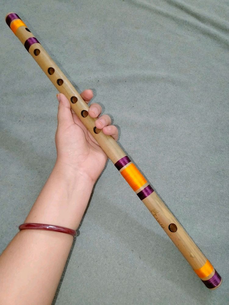 C scale Flute