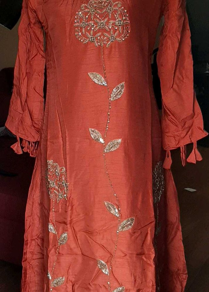 KURTI