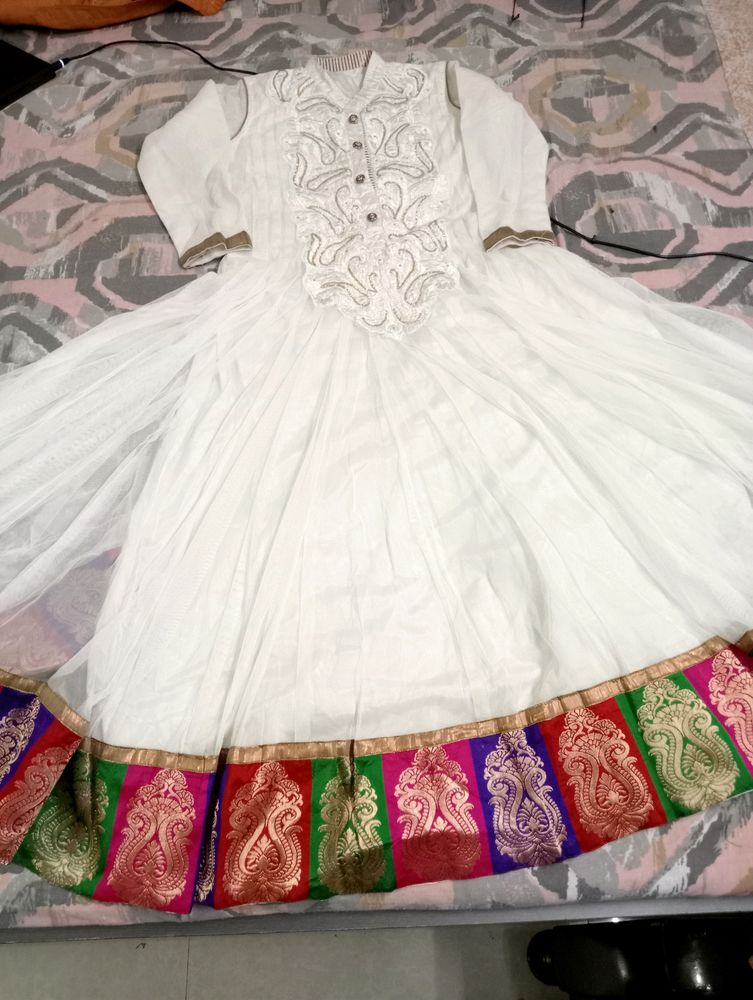 Anarkali