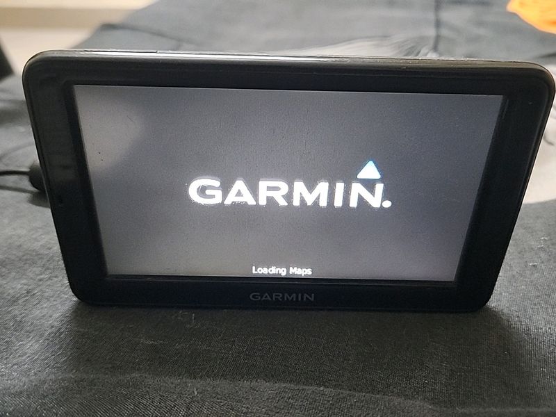 Garmin Nuvi 2555LM