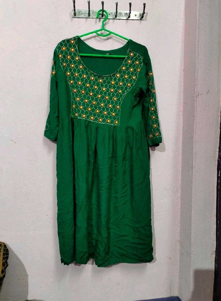 Short Kurti