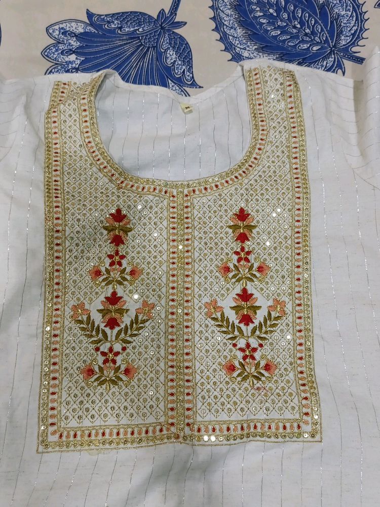 Short Kurti