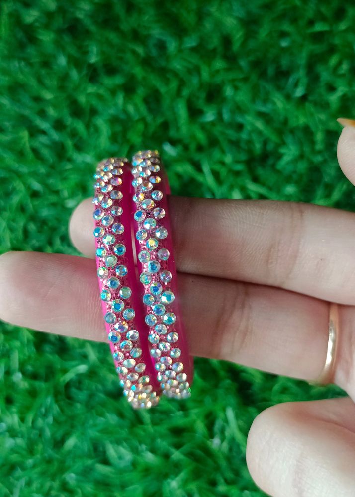 Cute Little Bangles For Kids