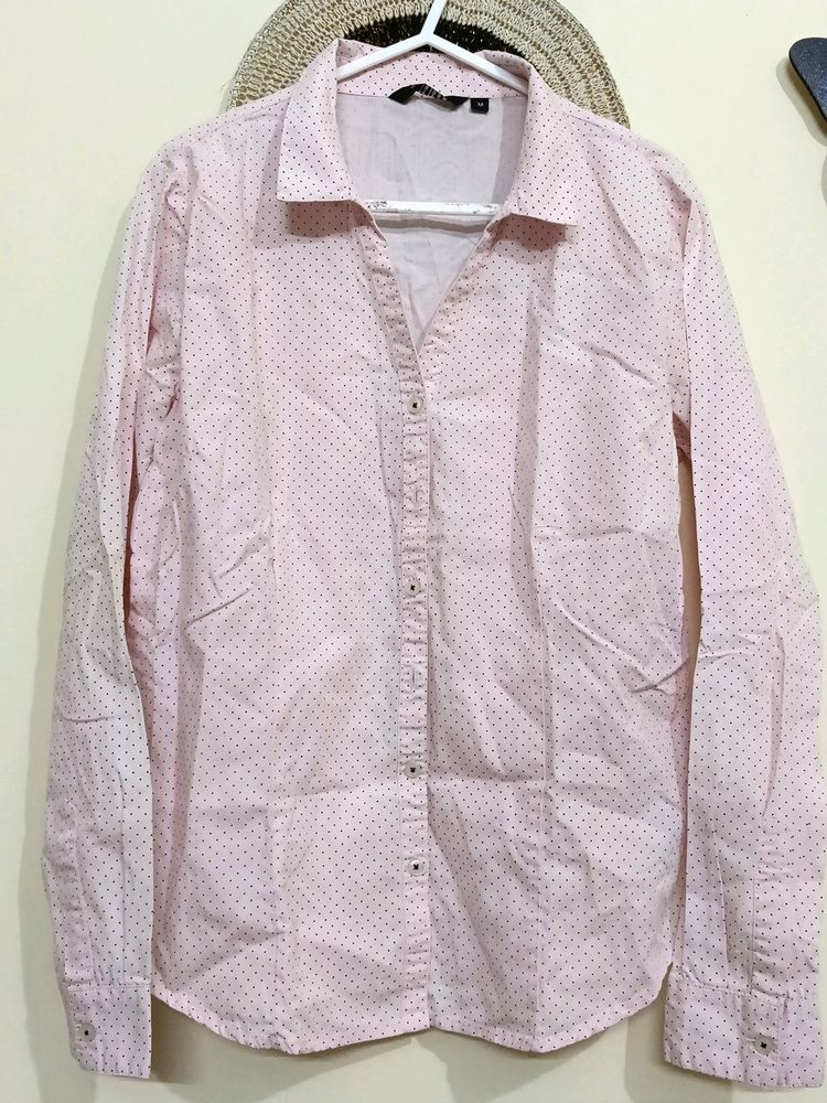 Women's Casual Shirt