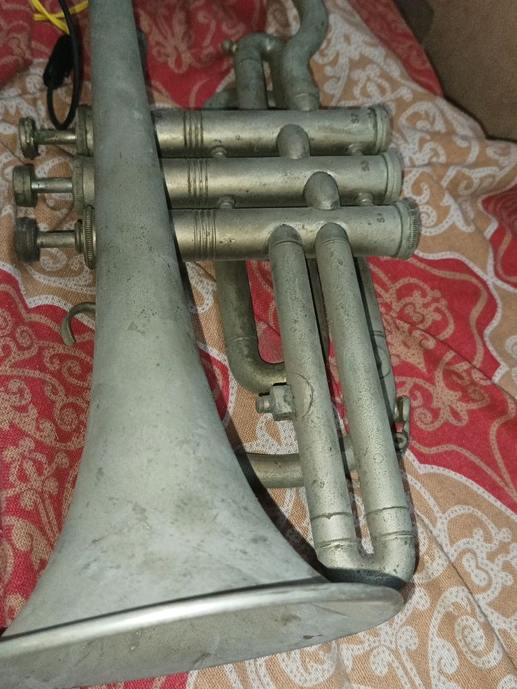 Trumpet