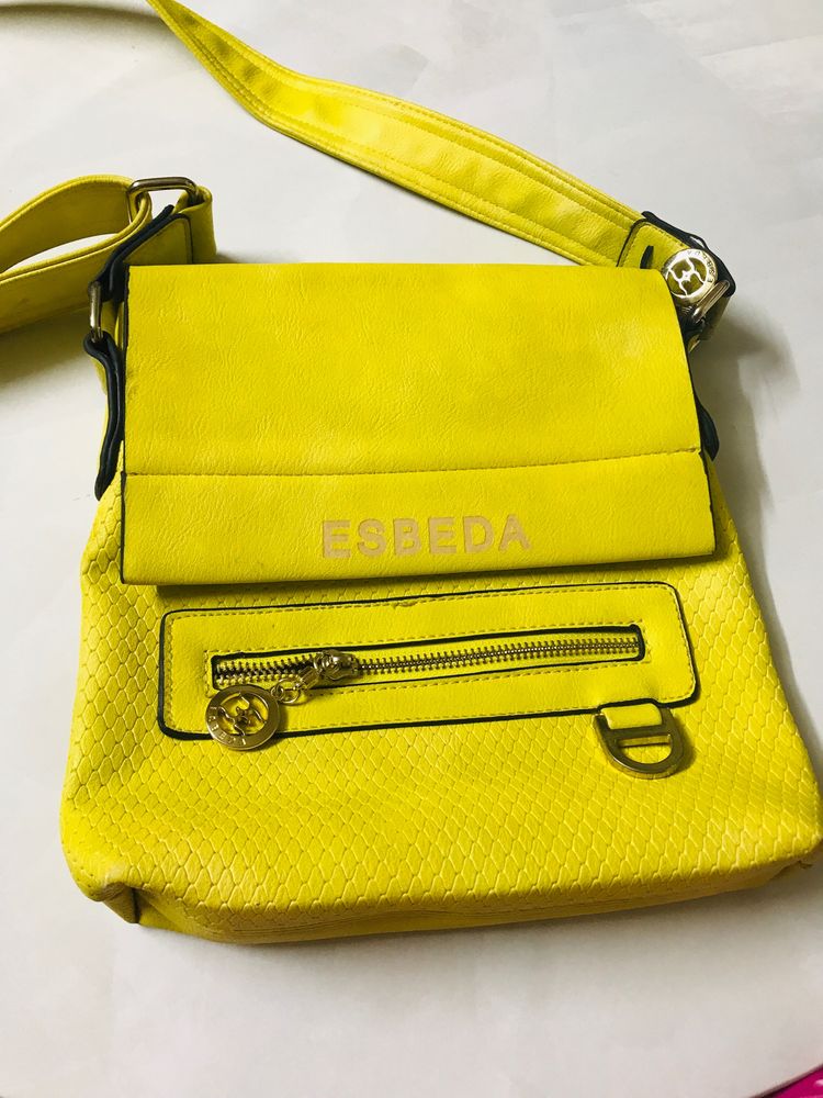 Esbeda Original Bag