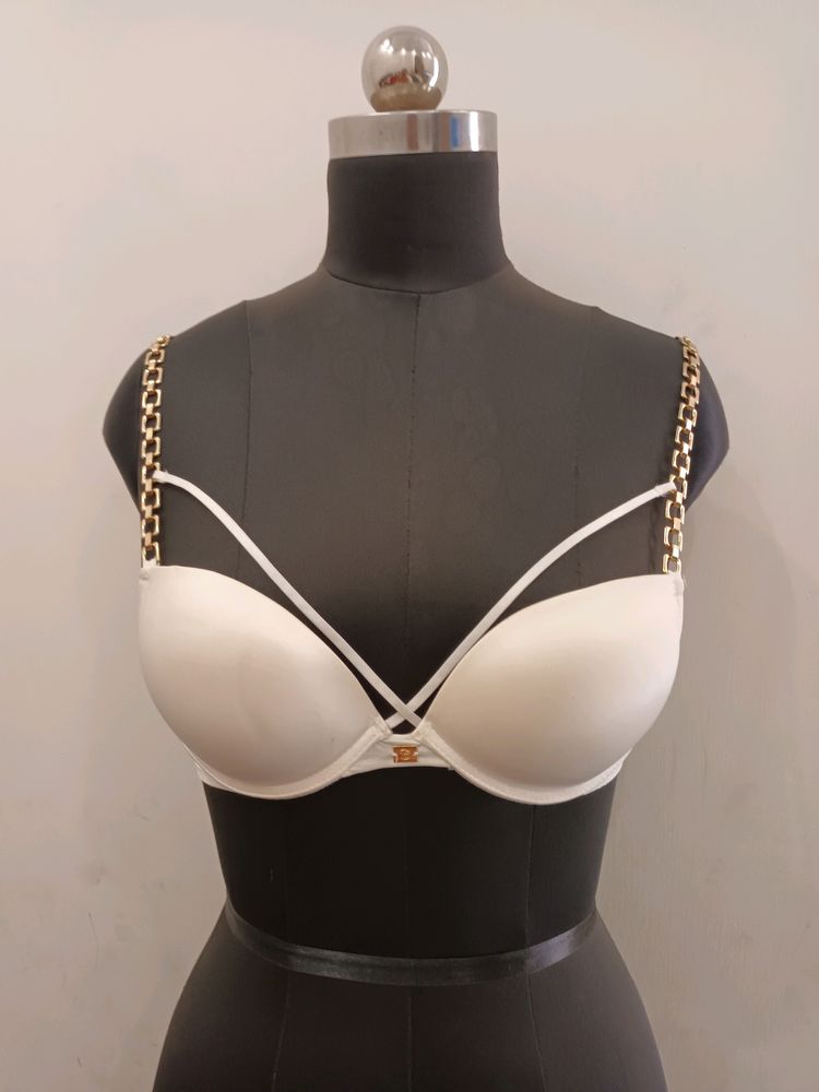 Bomb Shell Pushup Bra