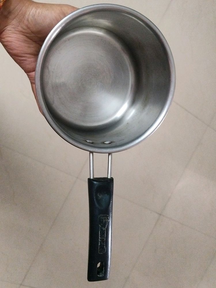 Good Quality Saucepan