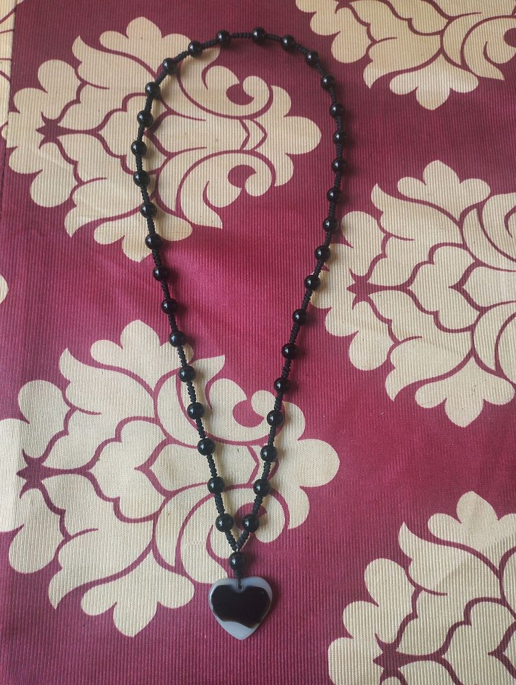 Black Pearl Chain