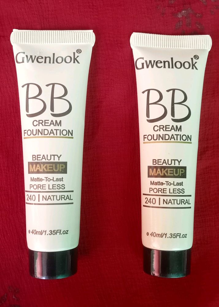 2 BB Foundation