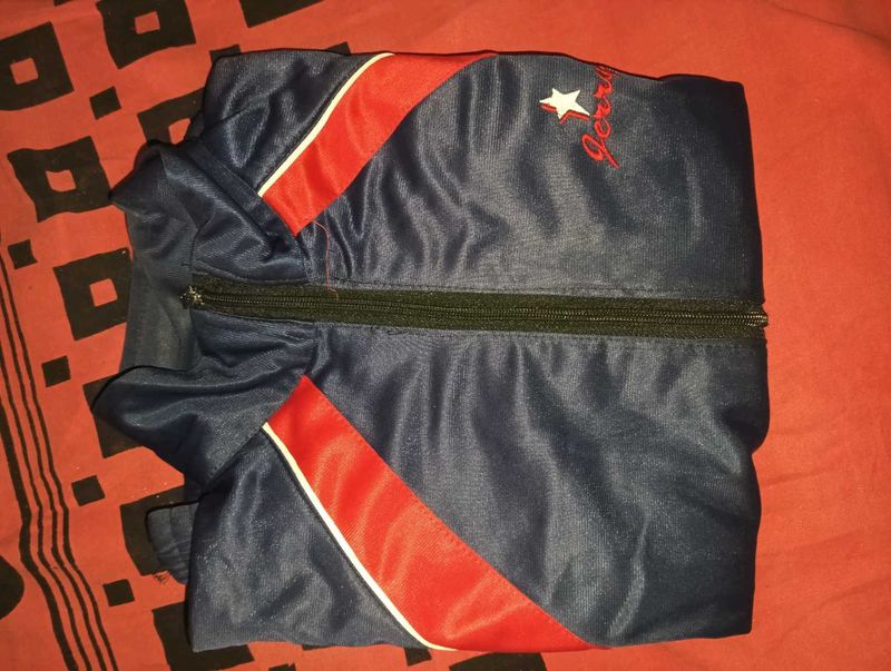 Tracksuit Top ONLY