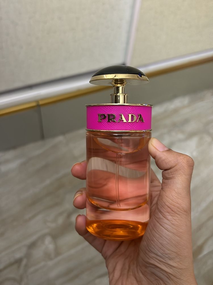 Prada Candy Edp