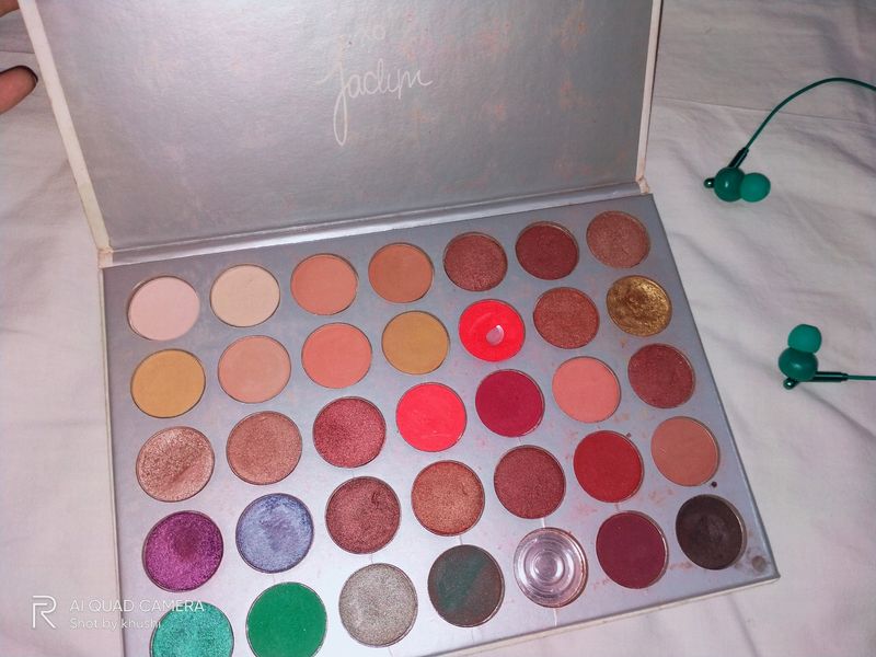 Eyeshadow Palette