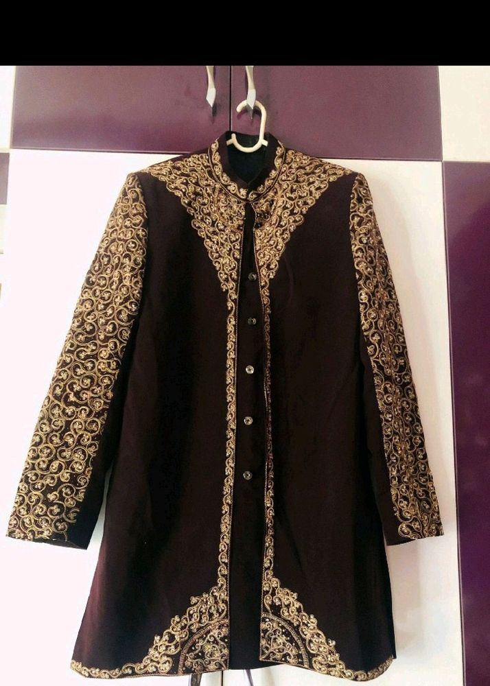 Sherwani