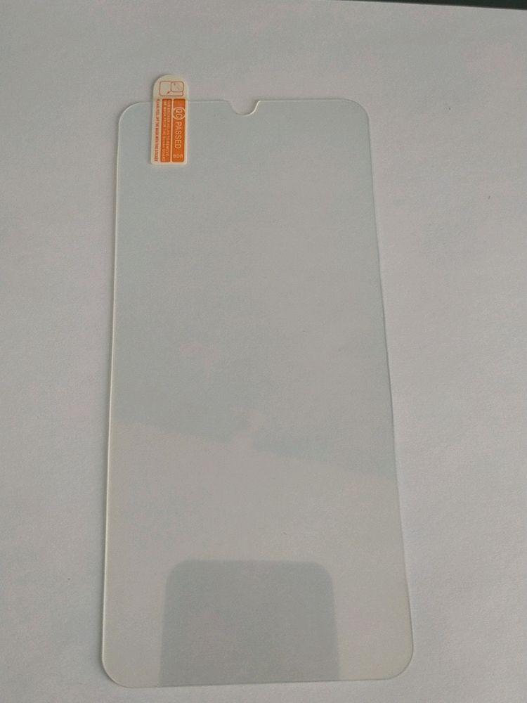 Vivo V11 Pro Tempered Glass