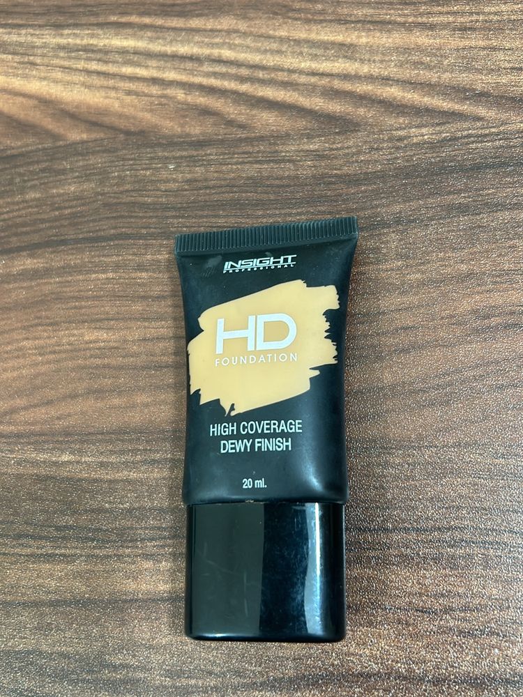 Insight HD Foundation